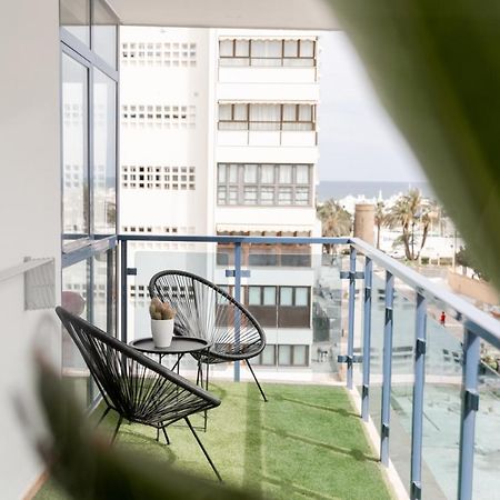 Disfruta La Playa En Puerto Marina Διαμέρισμα Benalmádena Εξωτερικό φωτογραφία